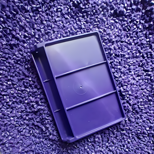 RAA PURPLE ABS